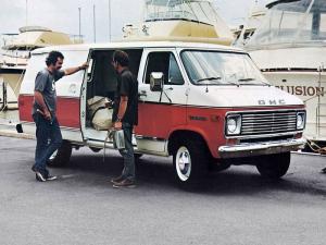 GMC Vandura '1976